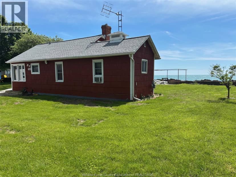 680 Point Pelee Drive — photo 1 of 24