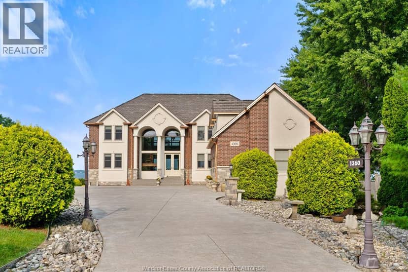 1360 Windermere PLACE, Amherstburg, photo 2