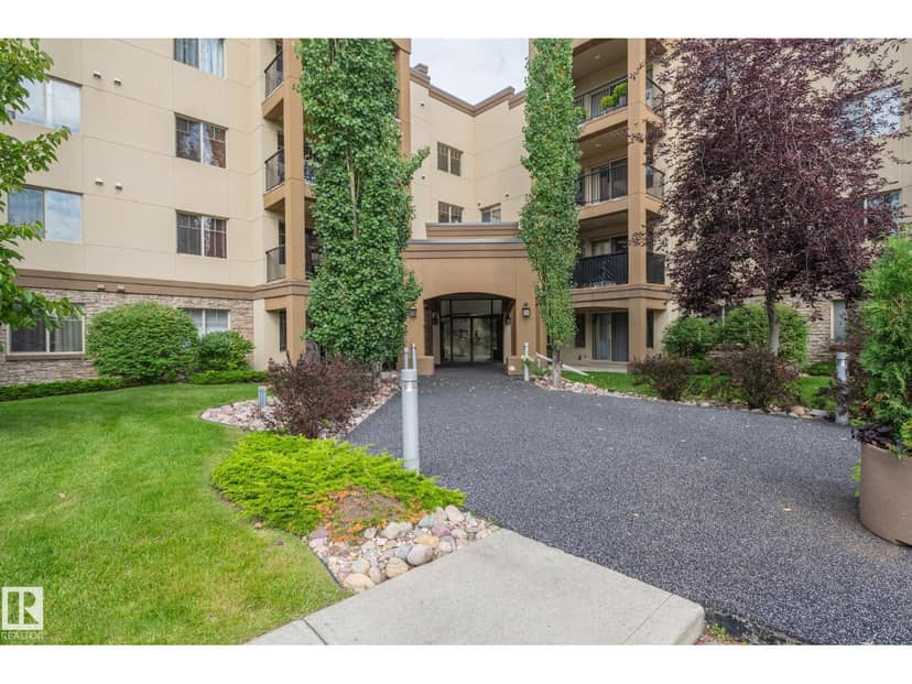 #301 400 Palisades Wy, Sherwood Park, photo 2