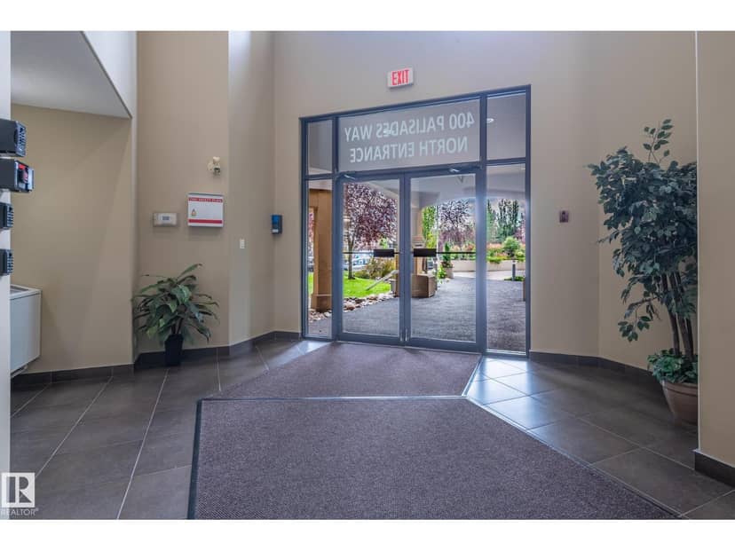 #301 400 Palisades Wy, Sherwood Park, photo 3
