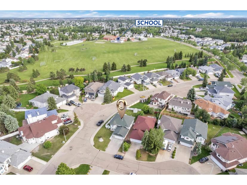 916 Jordan Cr NW, Edmonton, photo 2
