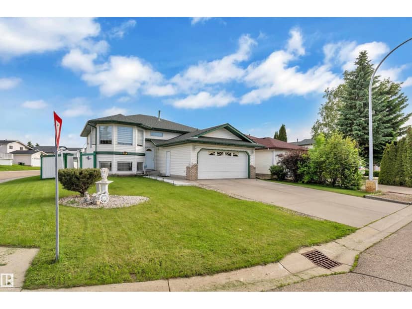 916 Jordan Cr NW, Edmonton, photo 3