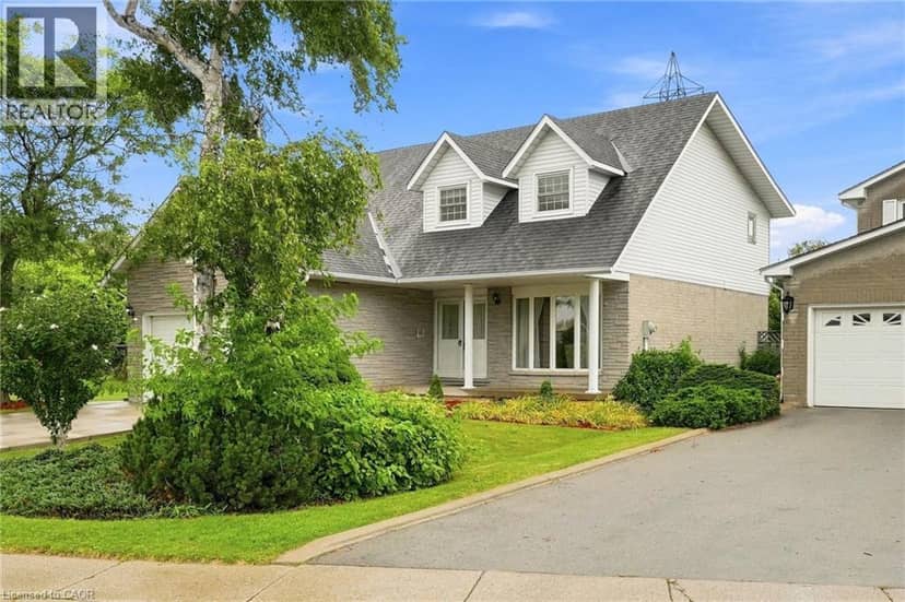158 RUSHDALE Drive, Hamilton, photo 3