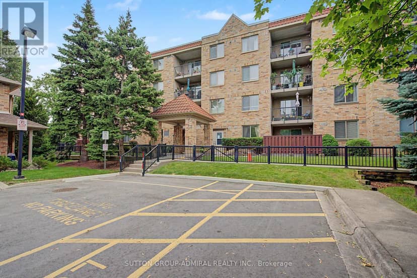 311 - 3499 Upper Middle Road, Burlington