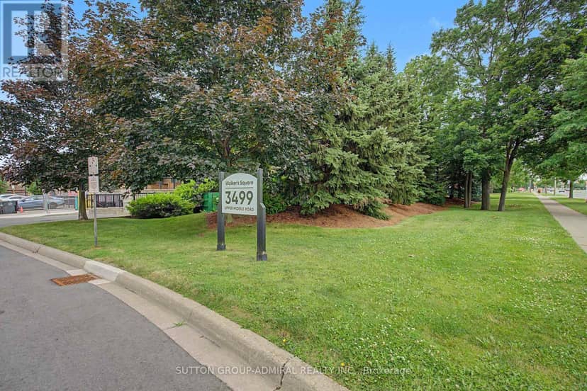 311 - 3499 Upper Middle Road — photo 23 of 23