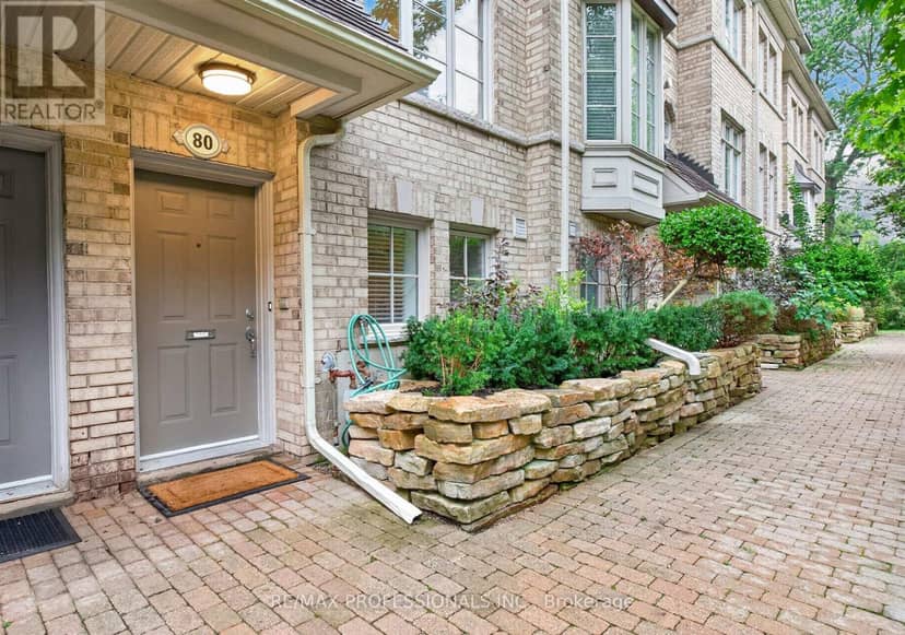 80 Furrow Lane, Toronto, photo 2