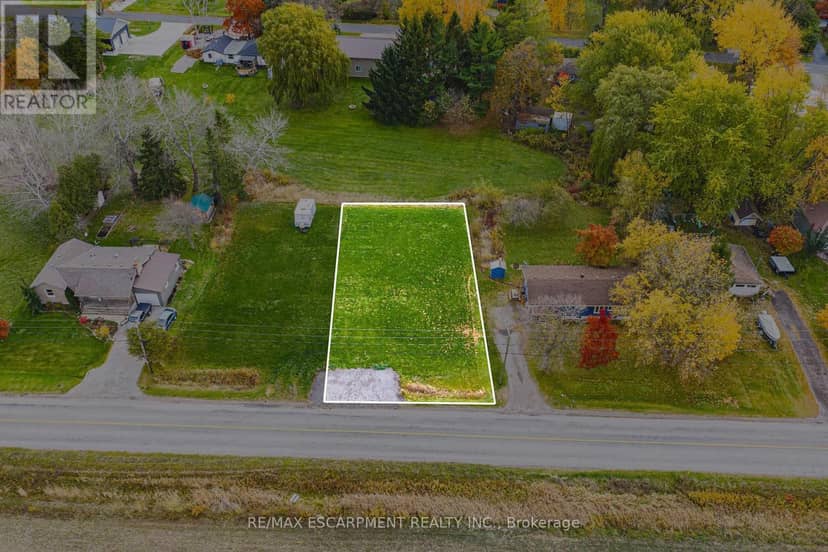 610 New Lakeshore Road, Norfolk