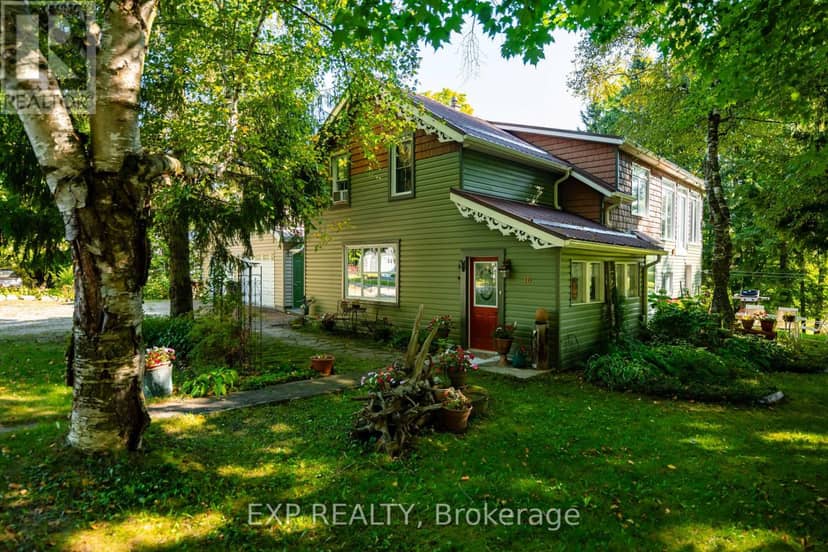 16 Mill Street, Amaranth, photo 2