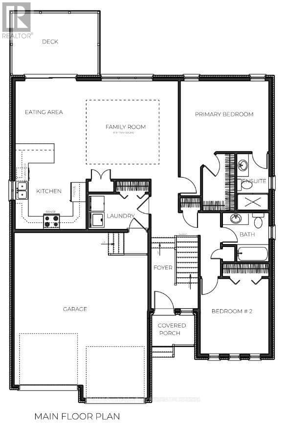 Lot 14 - 28 Parkland Circle, Quinte West, photo 3