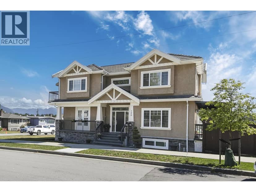 120 ROSSER AVENUE, Burnaby, photo 2