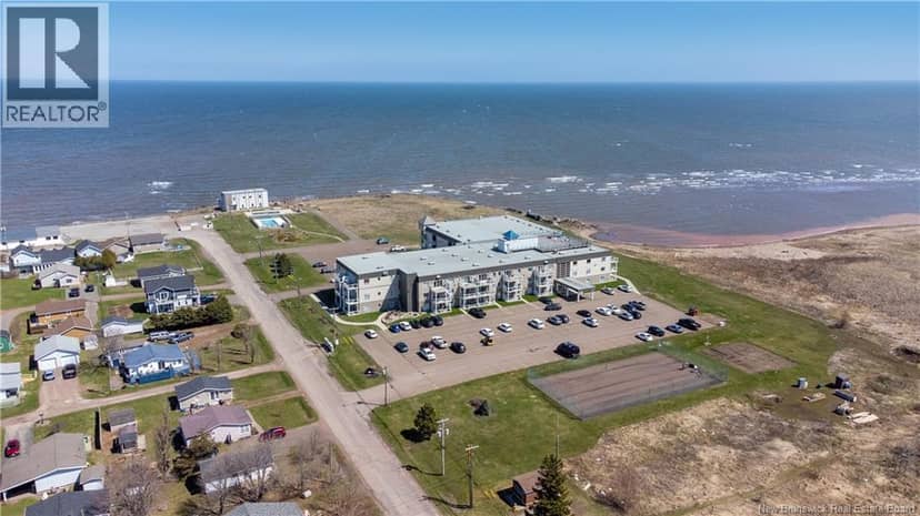 69 Cap Bimet Unit# 209, Grand-Barachois, photo 7