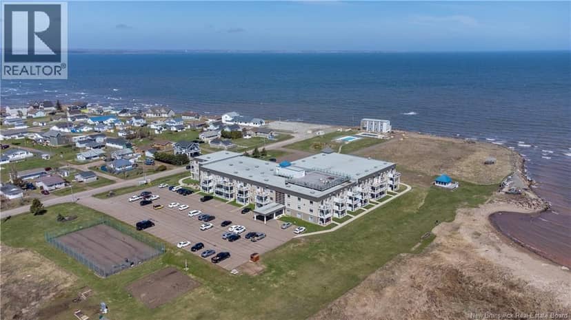 69 Cap Bimet Unit# 209, Grand-Barachois, photo 8
