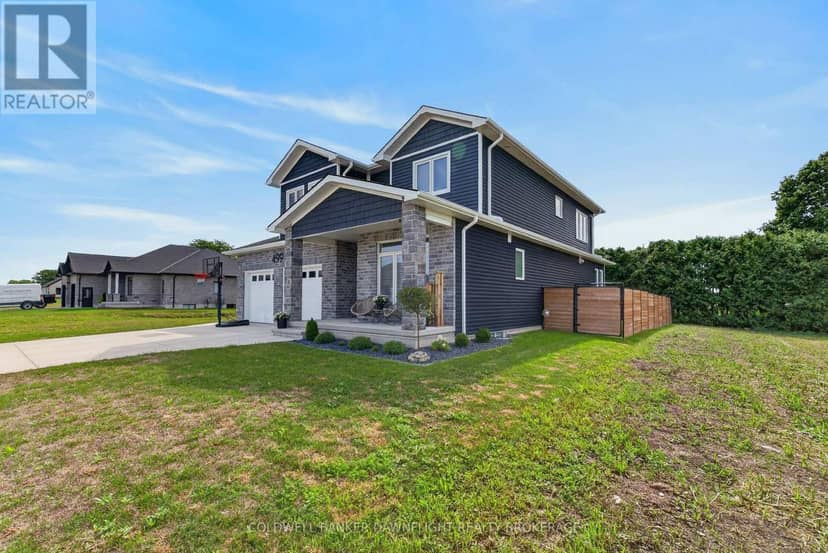 499 Motz Boulevard, South Huron, photo 4
