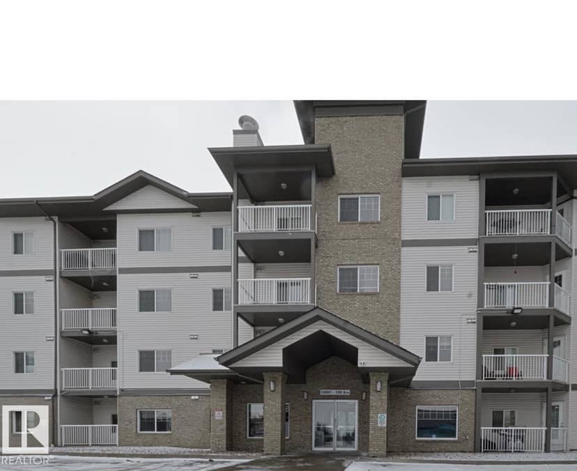 #128 16807 100 AV NW NW, Edmonton