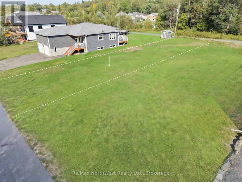 Lot 148 Third Avenue S, Kenora, photo 3