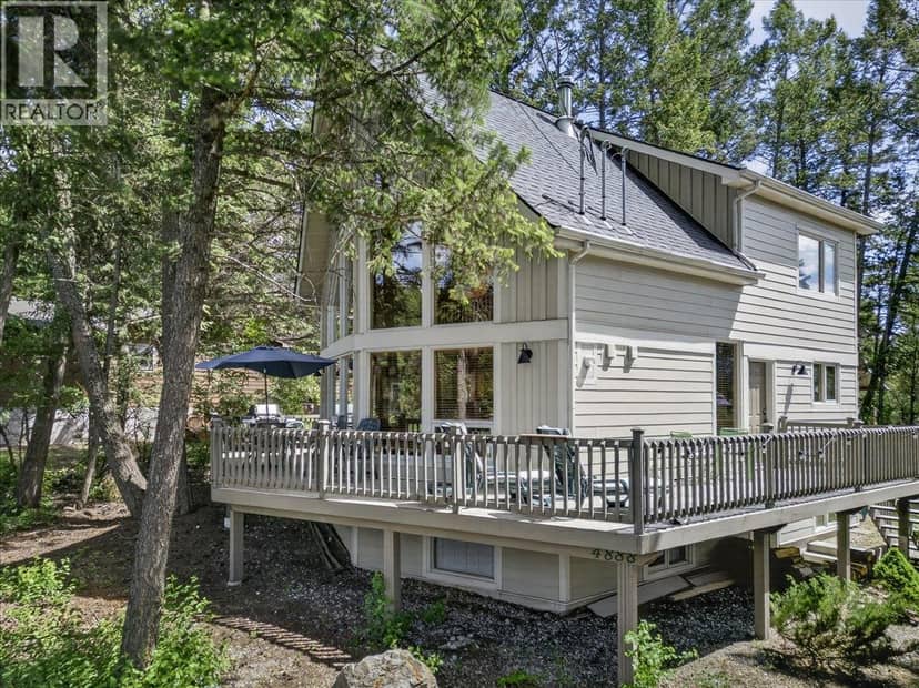 4888 SABLE Road, Fairmont Hot Springs, photo 2