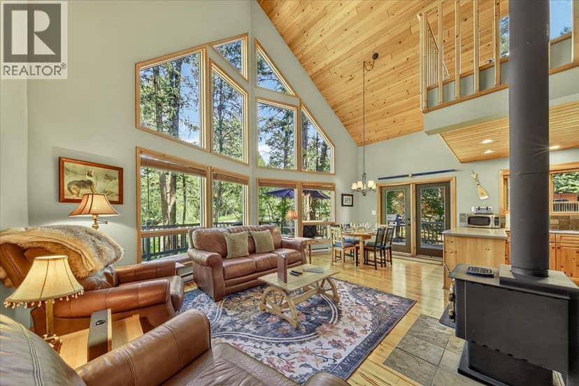 4888 SABLE Road, Fairmont Hot Springs, photo 8