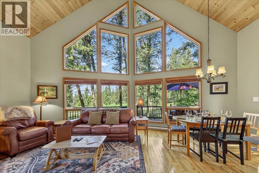 4888 SABLE Road, Fairmont Hot Springs, photo 6