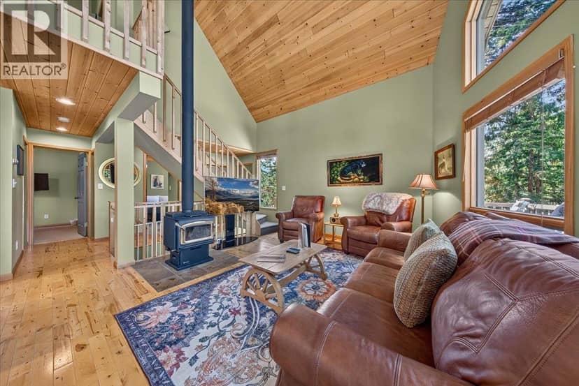 4888 SABLE Road, Fairmont Hot Springs, photo 7