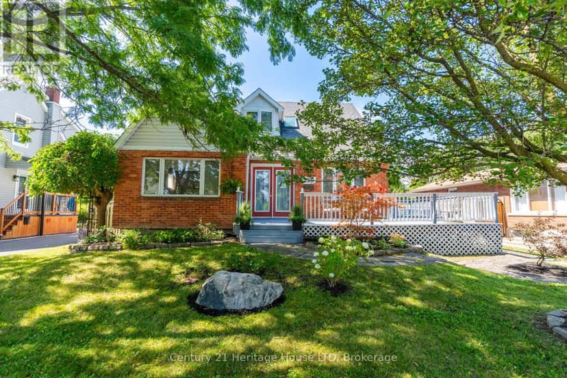 155 Wilton Avenue, Welland