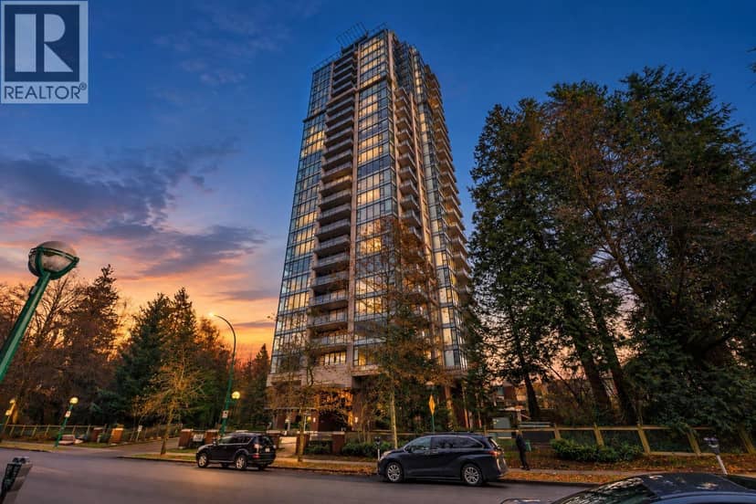 2902 7088 18TH AVENUE, Burnaby