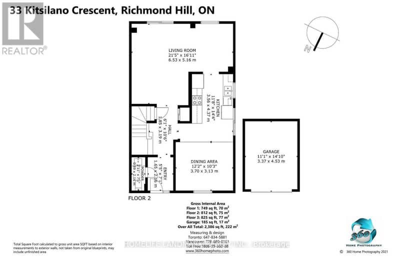 33 Kitsilano Crescent — photo 30 of 32