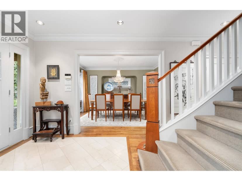 1957 ASPEN AVENUE, Vancouver