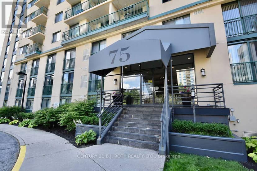 1102 - 75 Ellen Street — photo 1 of 28