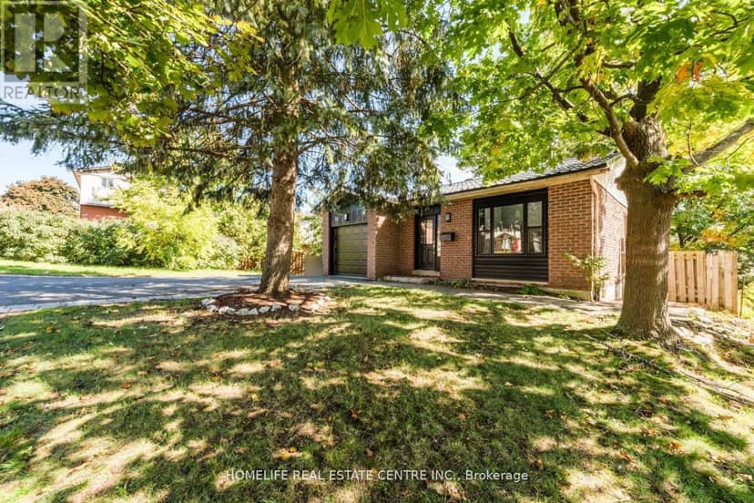 79 Fox Run, Barrie, photo 2