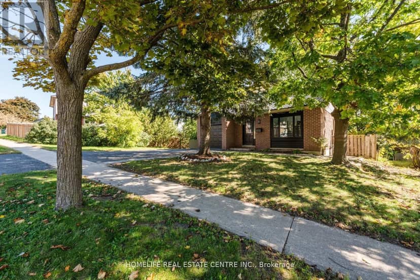 79 Fox Run, Barrie, photo 3