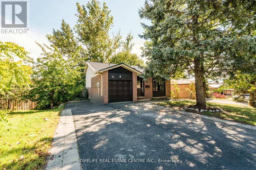 79 Fox Run, Barrie, photo 4