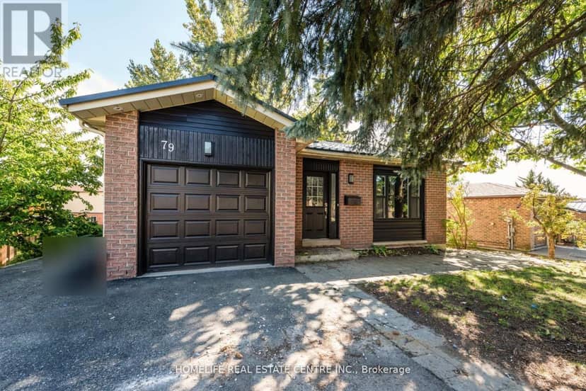 79 Fox Run, Barrie, photo 5