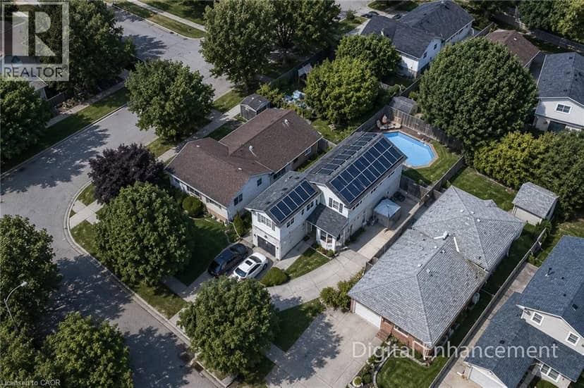 8 DALTON Gate, Stoney Creek, photo 2