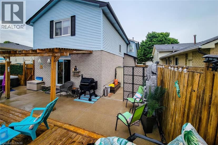 8 DALTON Gate, Stoney Creek, photo 3