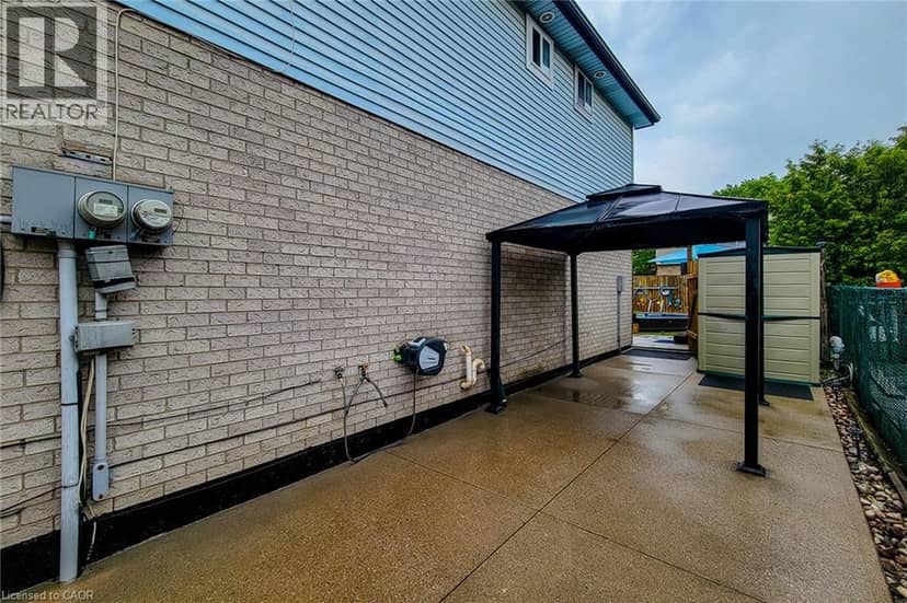 8 DALTON Gate, Stoney Creek, photo 7
