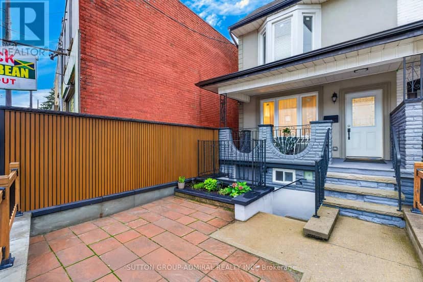 1987 Davenport Road, Toronto, photo 3