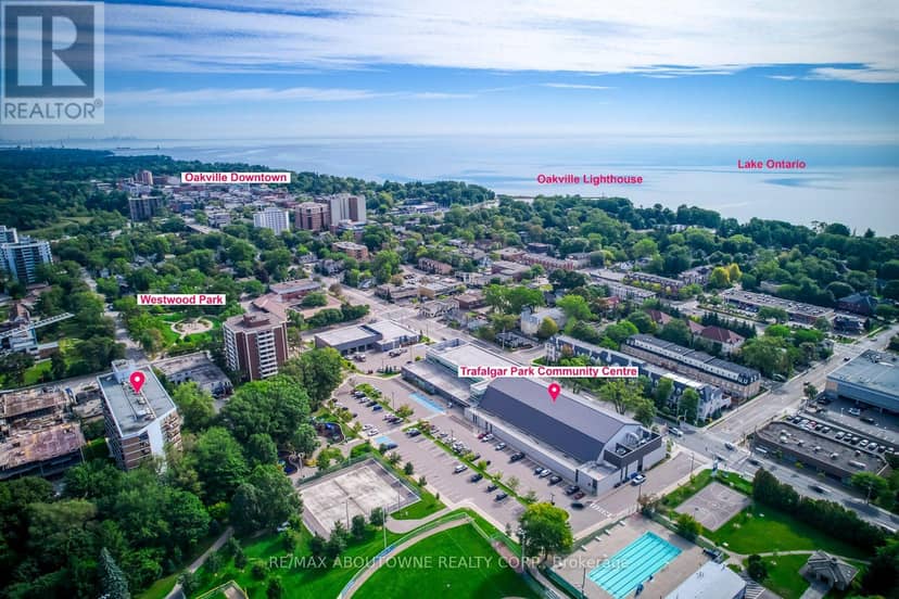 906 - 212 Kerr Street, Oakville, photo 2