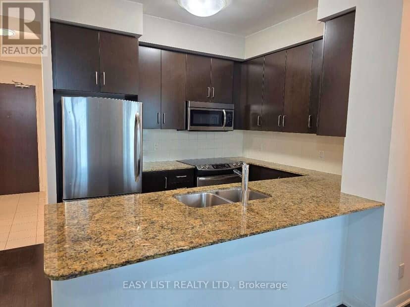 2306 - 205 Sherway Gardens Road — photo 7 of 21