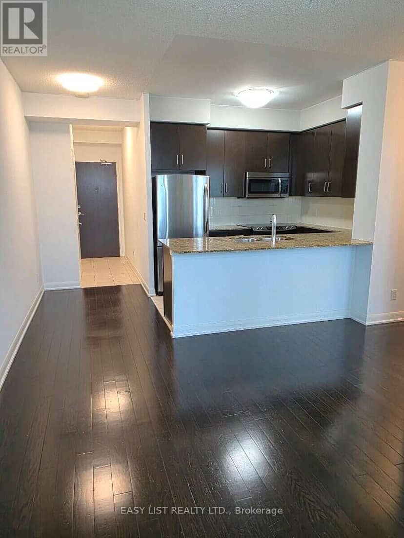 2306 - 205 Sherway Gardens Road — photo 9 of 21