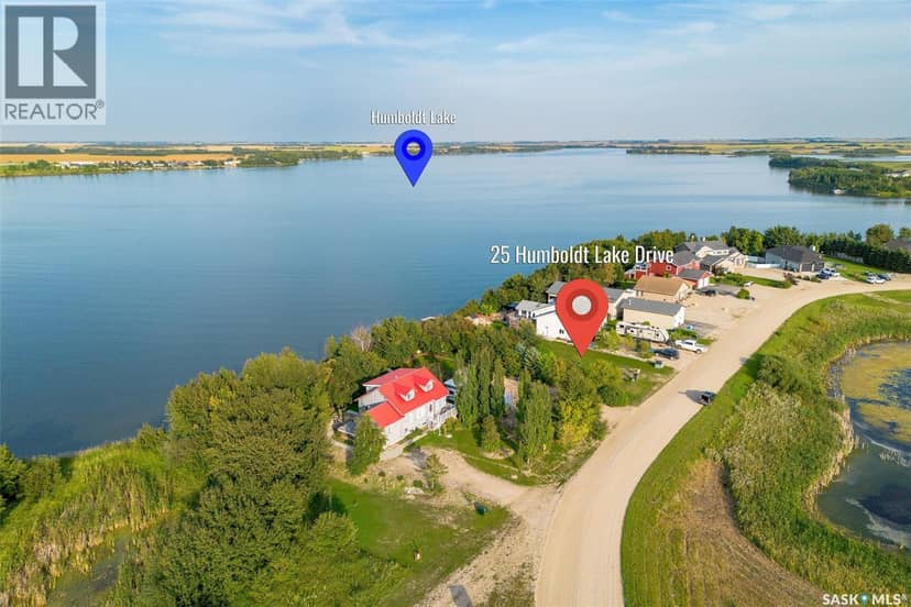 Humboldt Lake Lot, Humboldt Rm No. 370, photo 4