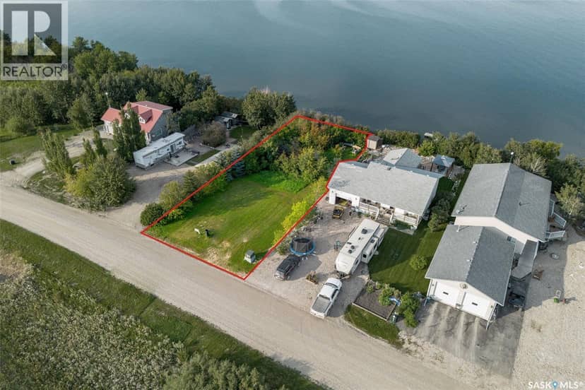 Humboldt Lake Lot, Humboldt Rm No. 370, photo 7