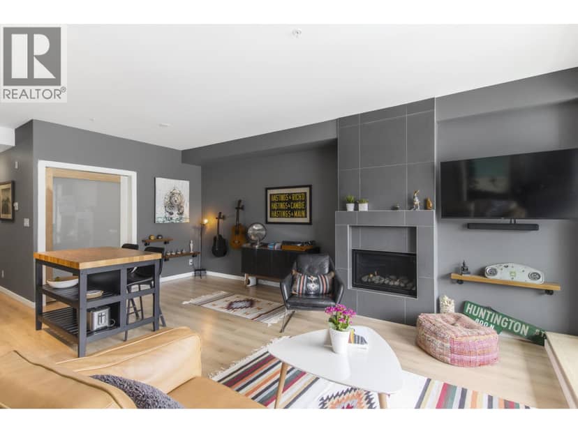 303 38165 CLEVELAND AVENUE, Squamish, photo 5