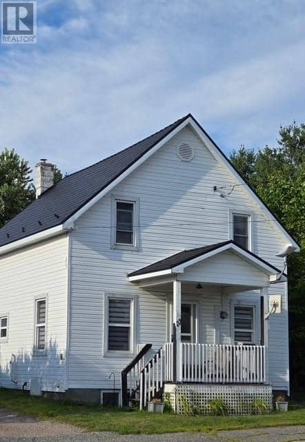 27 Notre Dame St. E., French River