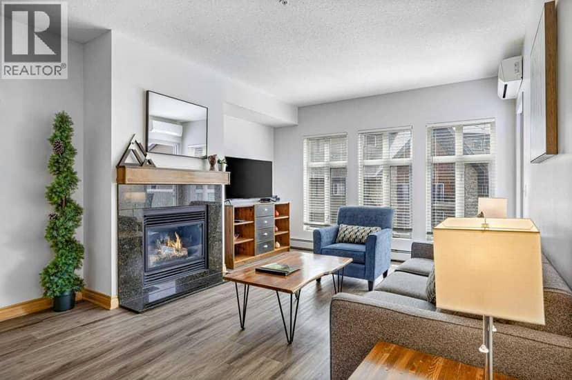 316, 1151 Sidney Street, Canmore, photo 2
