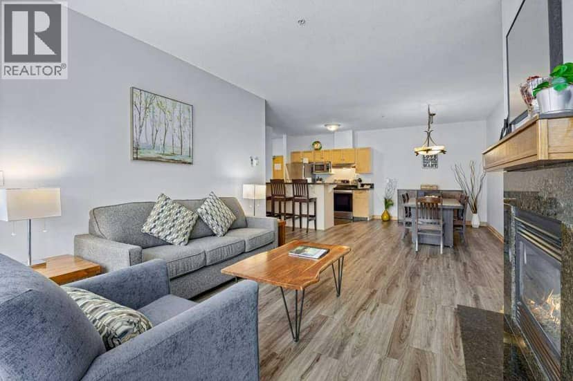 316, 1151 Sidney Street, Canmore, photo 4