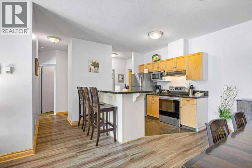 316, 1151 Sidney Street, Canmore, photo 5