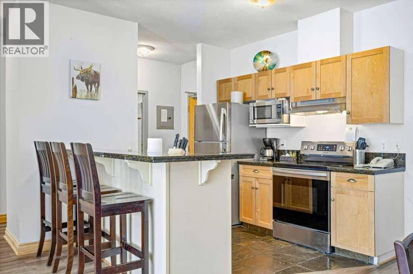 316, 1151 Sidney Street, Canmore, photo 6