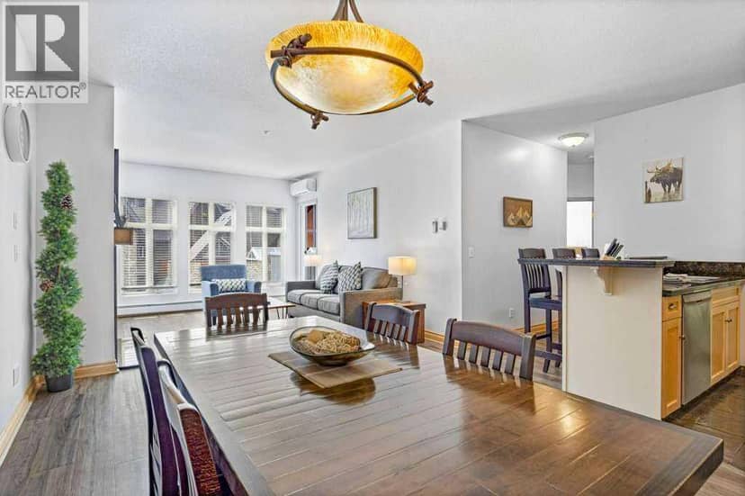 316, 1151 Sidney Street, Canmore, photo 7