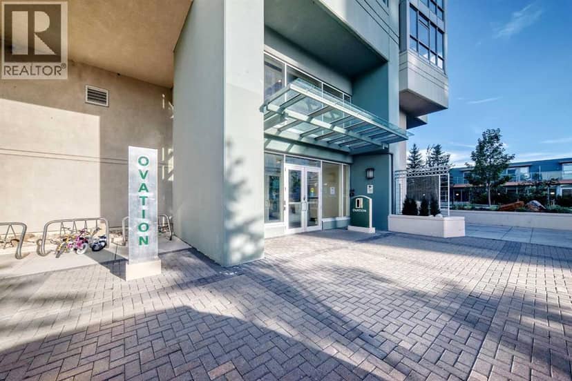 3002, 99 Spruce Place SW, Calgary, photo 2