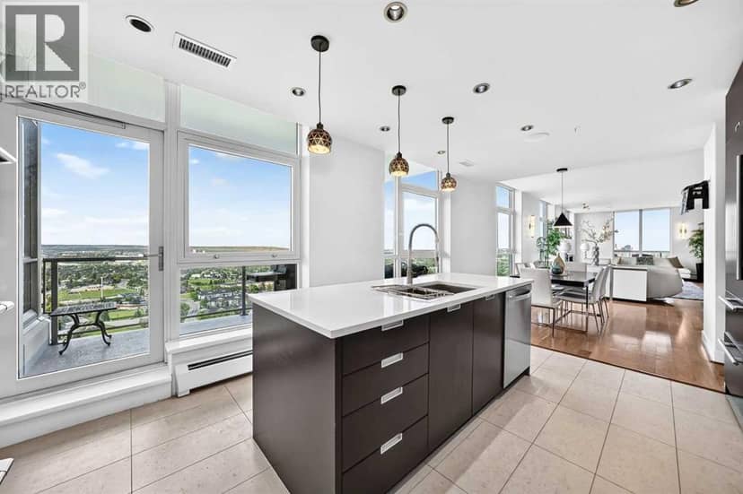 3002, 99 Spruce Place SW, Calgary, photo 8